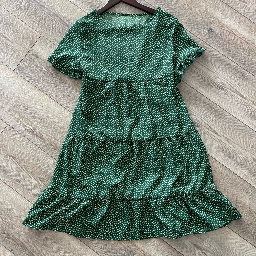 Beachsissi dress